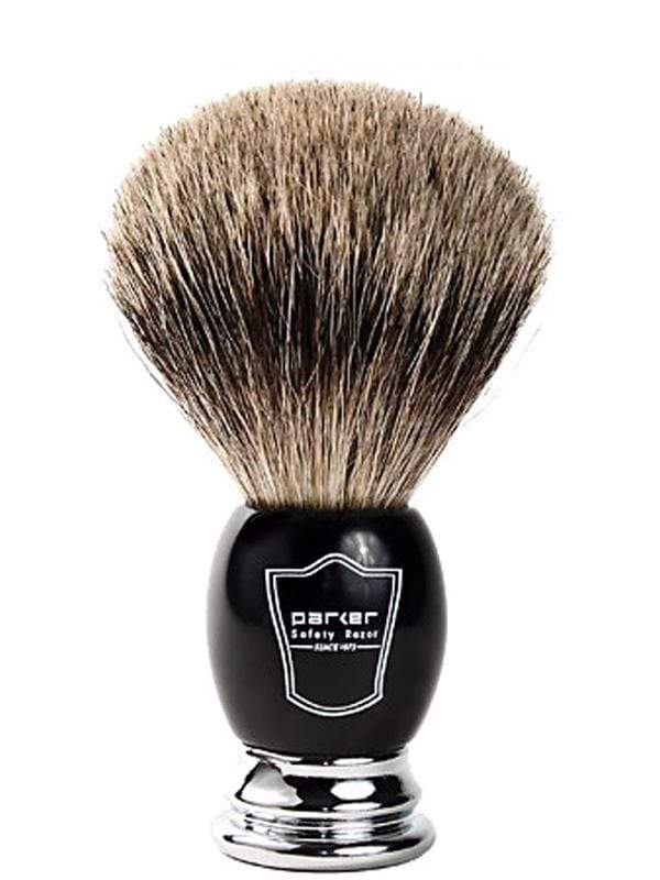 Parker BCPB Shaving Brush