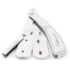 Parker SRX Professional Barber Razor