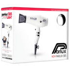 Parlux 385 Power Light Ceramic and Ionic Hair Dryer
