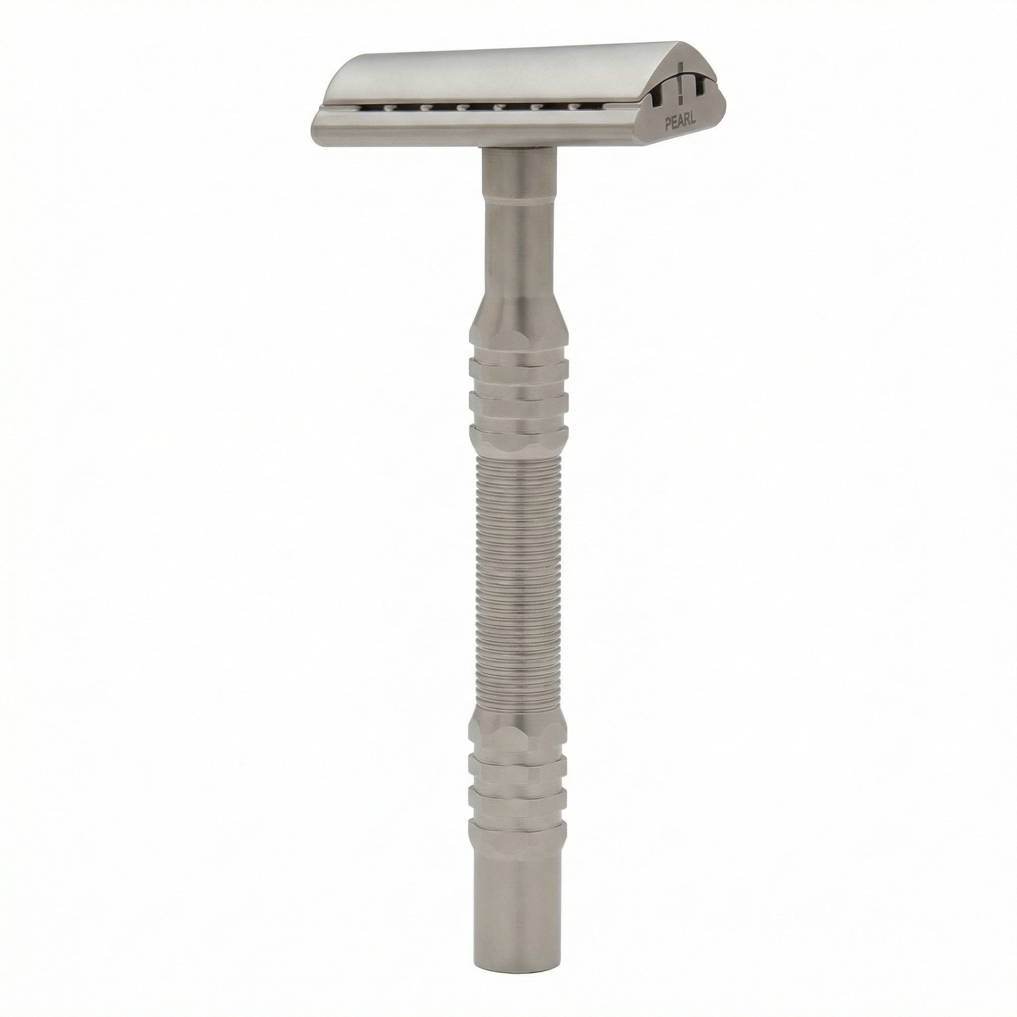 Pearl Safety Razor Semi Slant L-65