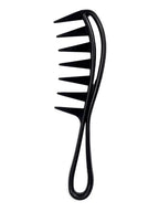 Percu Wide Tooth Comb #PC-043