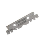 Perma-Sharp Single Edge Razor Blades - 100 Blades