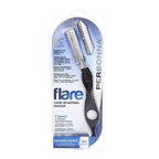 Personna Flare Hair Shaping Razor