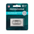 Personna GEM Double Edge Blades 10 CT