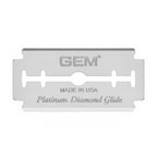 Personna GEM Double Edge Blades 10 CT