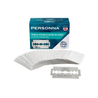 Personna GEM Double Edge Blades 100 CT