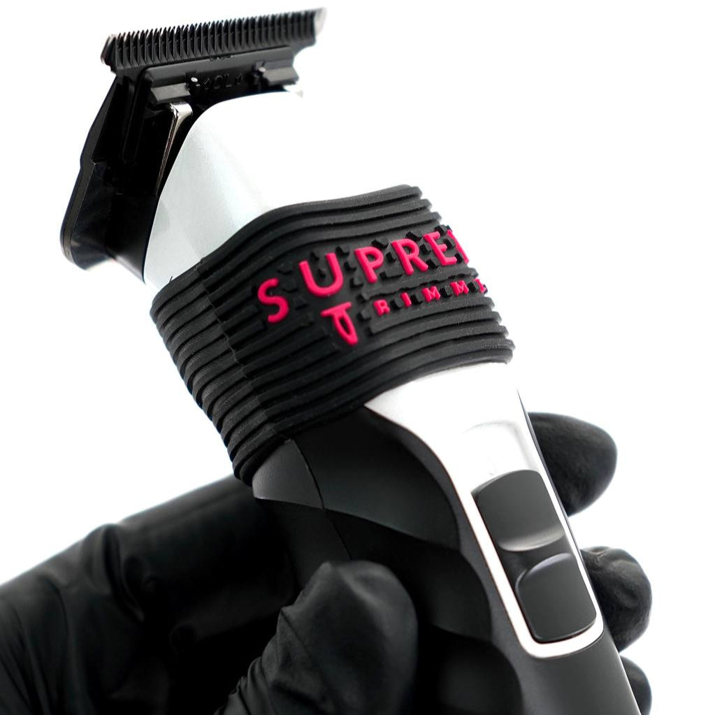Supreme Trimmer Clipper Grips