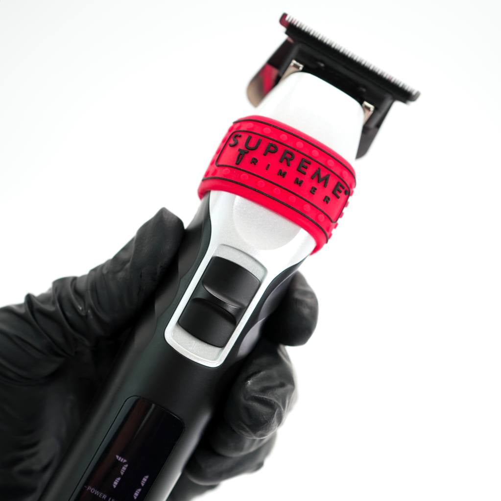 Supreme Trimmer Clipper Grips