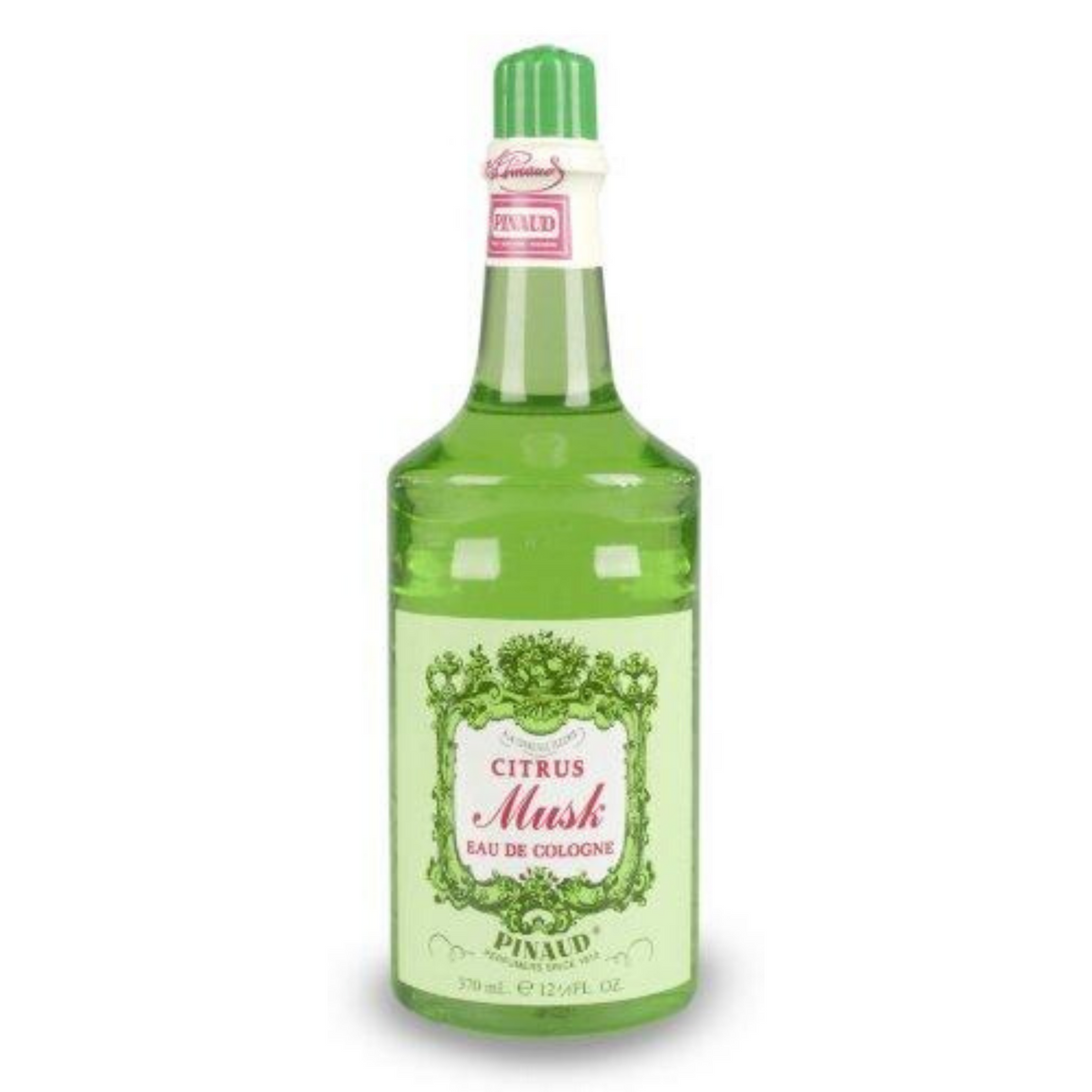 Clubman Cologne Citrus Musk 375ml
