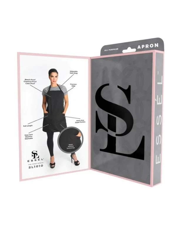StyleTek The Posh Apron