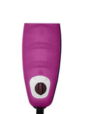 Pro Grip Trimmer Cover Plum