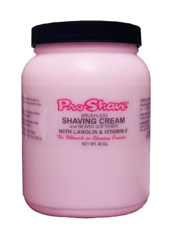 ProShave Brushless Shaving Cream