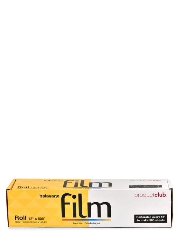 Product Club Balayage Film - 500FT