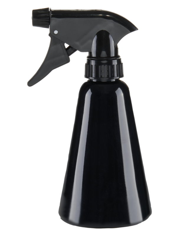 Product Club Black Spray Bottle 10oz