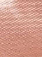 Product Club Ready to Use Foil Sheets Rose Gold- 400 Count