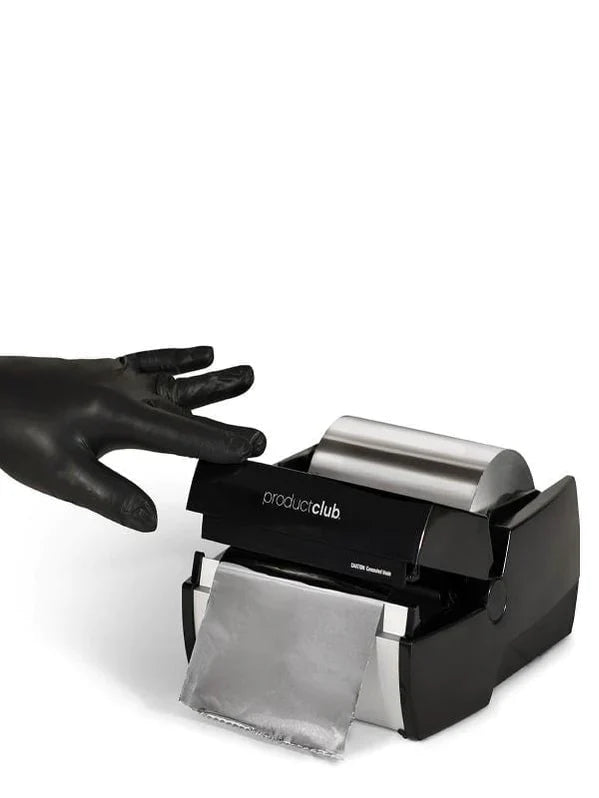 Product Club Cut and Fold Roll Foil Dispenser