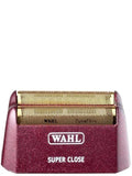Wahl 5-Star Super Close Gold Replacement Foil #7031-200