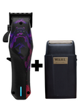 Precision & Power Duo: Wahl's Essentials