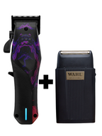 Precision & Power Duo: Wahl's Essentials
