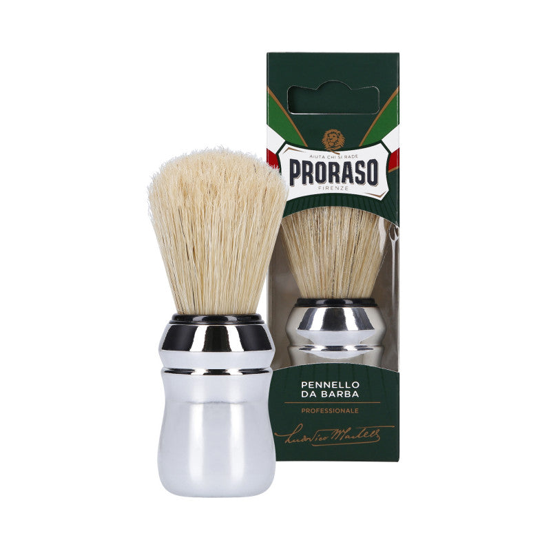 Proraso Shaving Brush - Boar Bristle