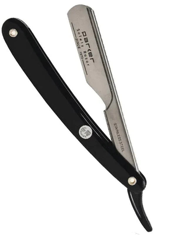 Parker PTB Barber Razor