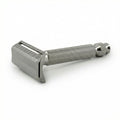 Razorock Safety Razor Daily Grooved Standard With Ufo Handle