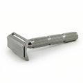 Razorock Safety Razor Daily Smooth Plus With Super Knurl Handle