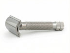 Razorock Safety Razor Goat + Hollow Hd Handle