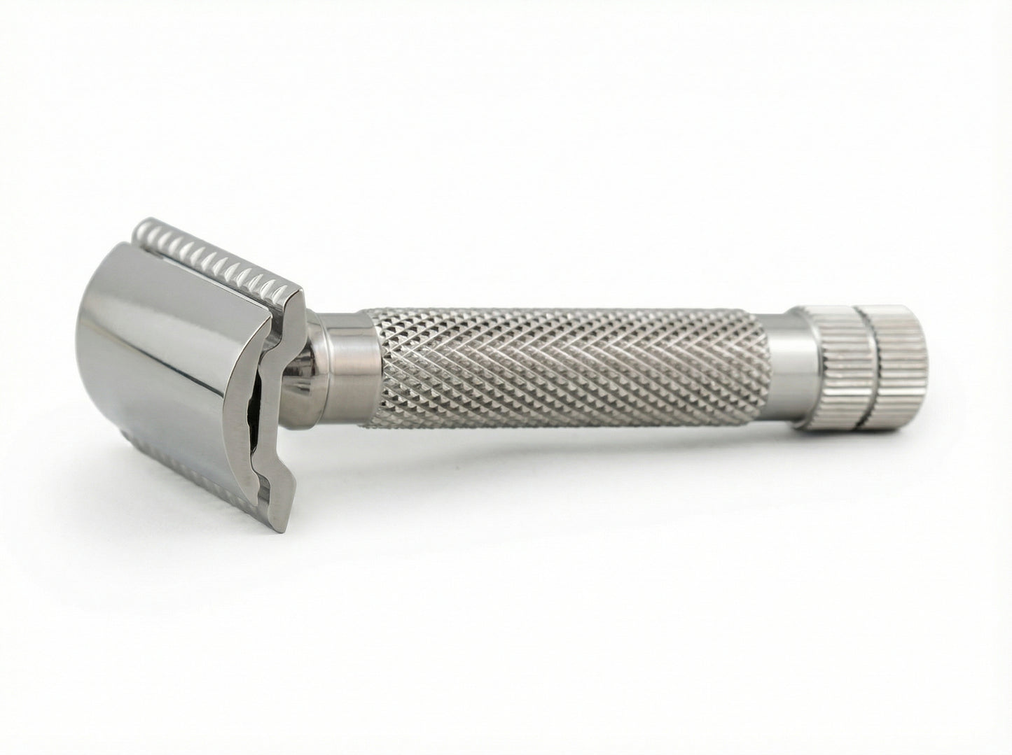 Razorock Safety Razor Goat + Hollow Hd Handle