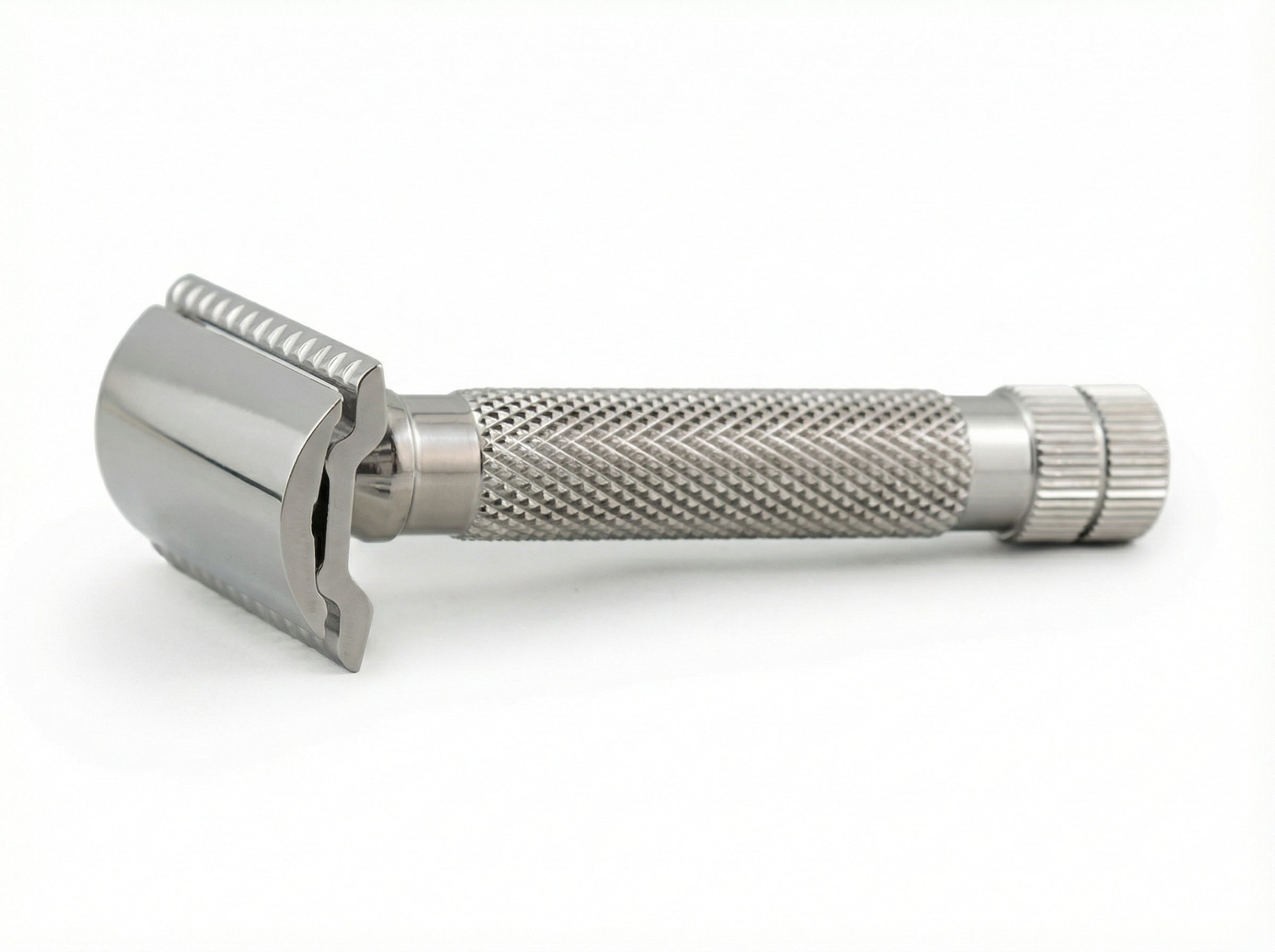 Razorock Safety Razor Goat + Hollow Hd Handle
