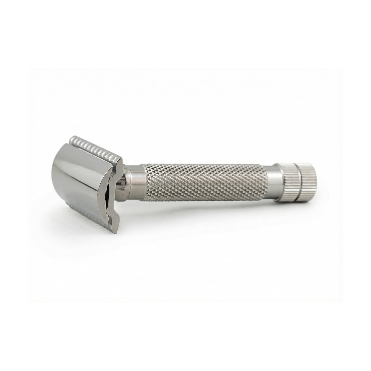 Razorock Safety Razor Goat + Hollow Hd Handle
