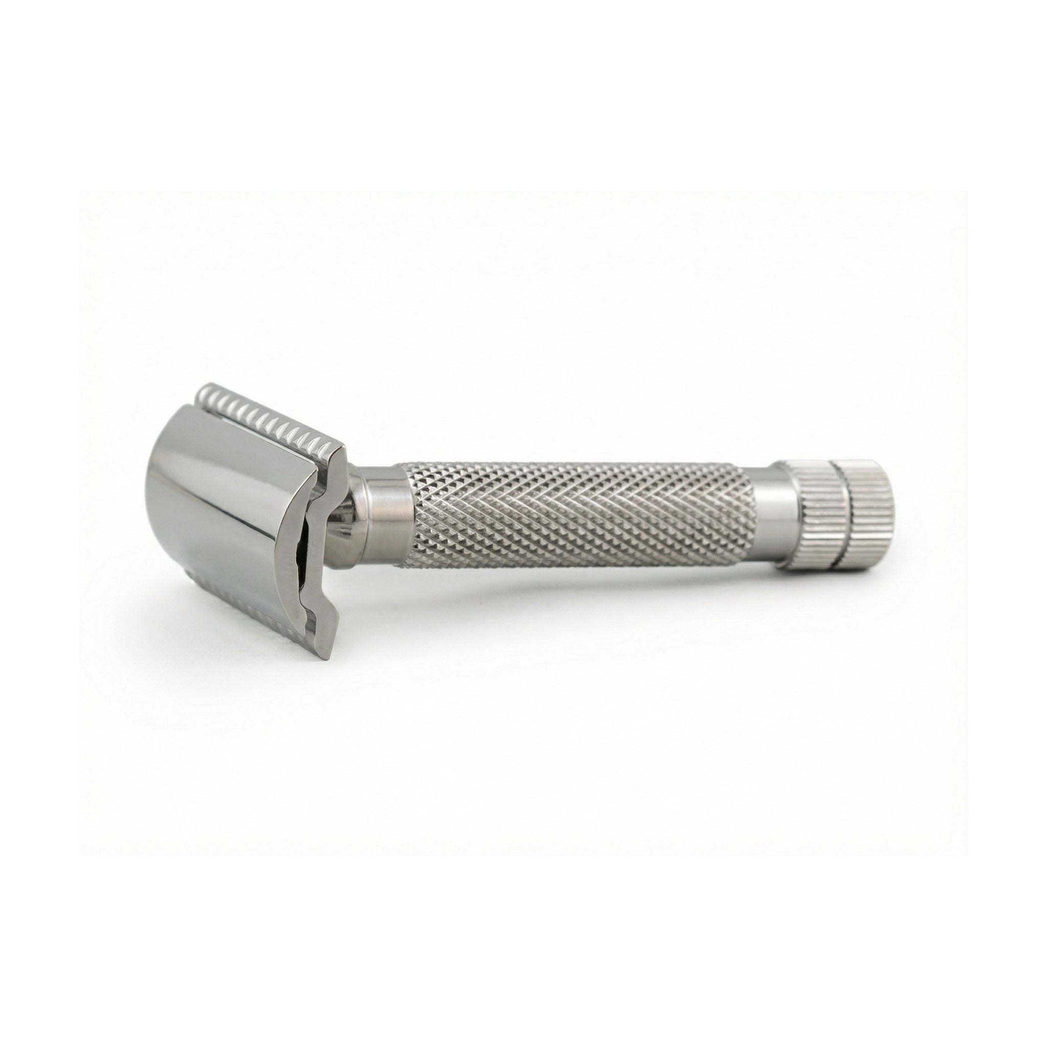Razorock Safety Razor Goat + Hollow Hd Handle