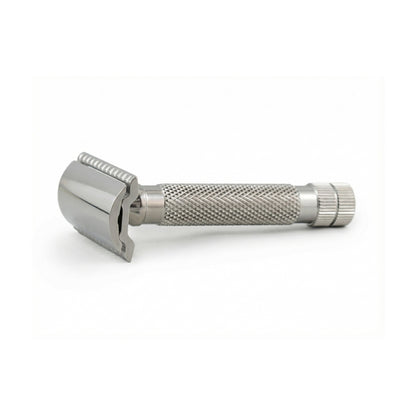 Razorock Safety Razor Goat + Hollow Hd Handle