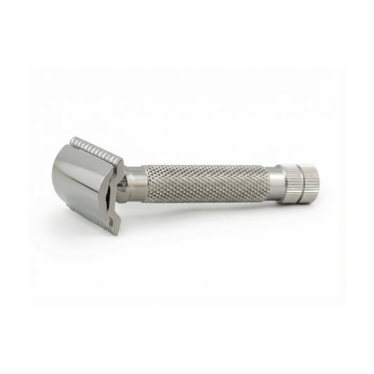 Razorock Safety Razor Goat + Hollow Hd Handle