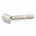 Razorock Safety Razor Mamba 92 Stainless Steel And Titanium