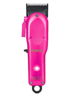 StyleCraft Rebel Super-Torque Modular Cordless Clipper SC601