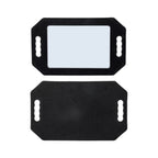 Rectangular Soft Foam Mirror