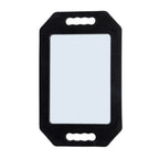 Rectangular Soft Foam Mirror