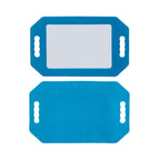 Rectangular Soft Foam Mirror