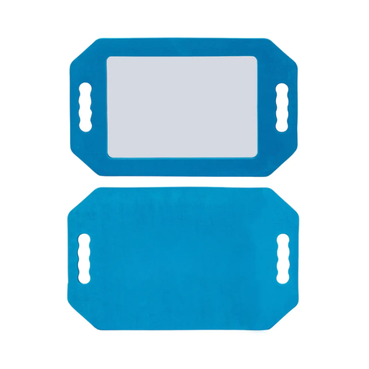 Rectangular Soft Foam Mirror