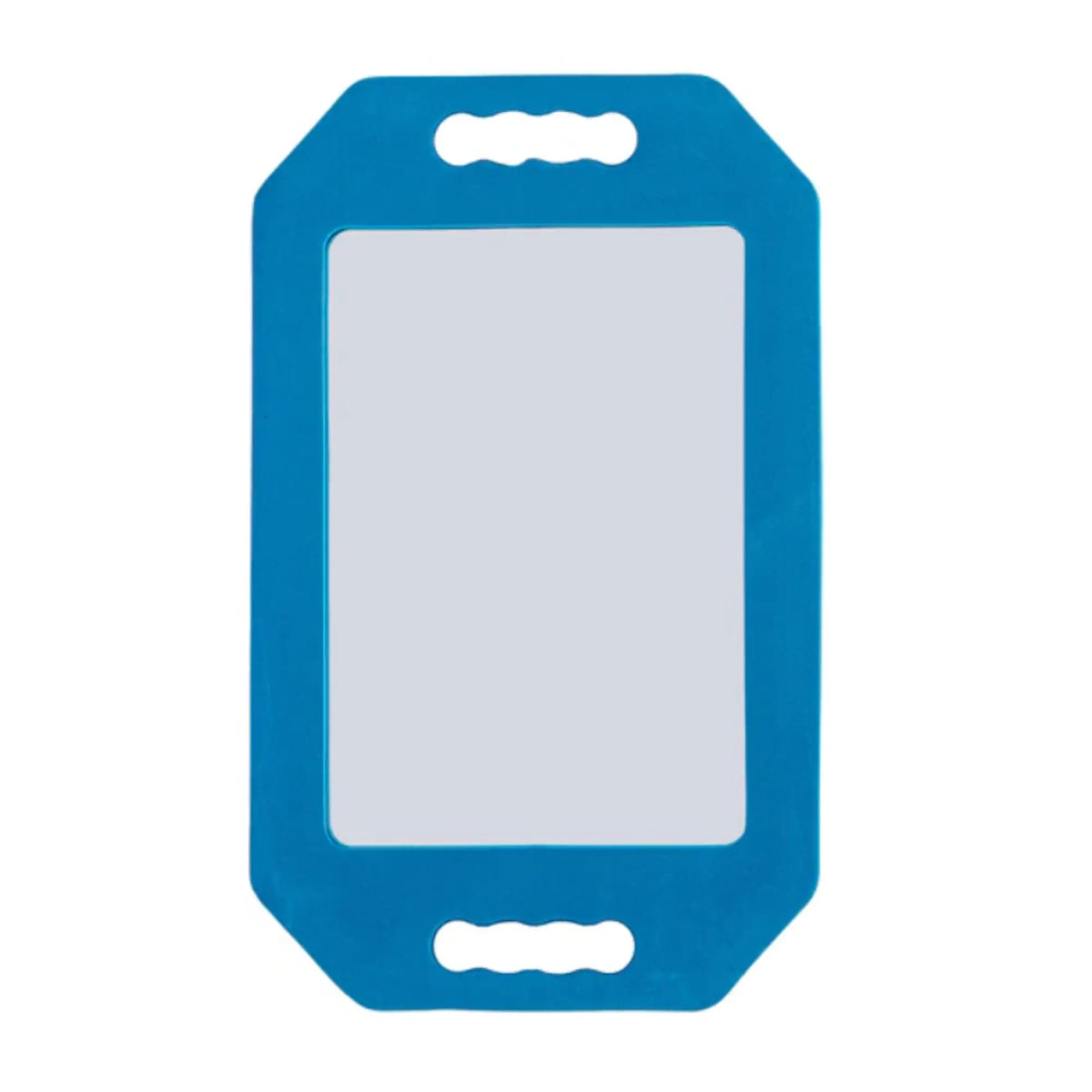 Rectangular Soft Foam Mirror