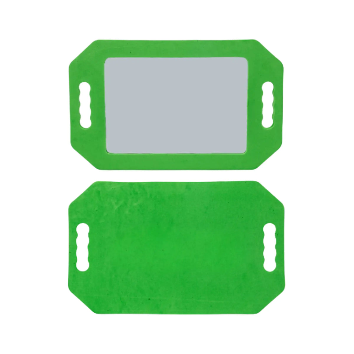 Rectangular Soft Foam Mirror