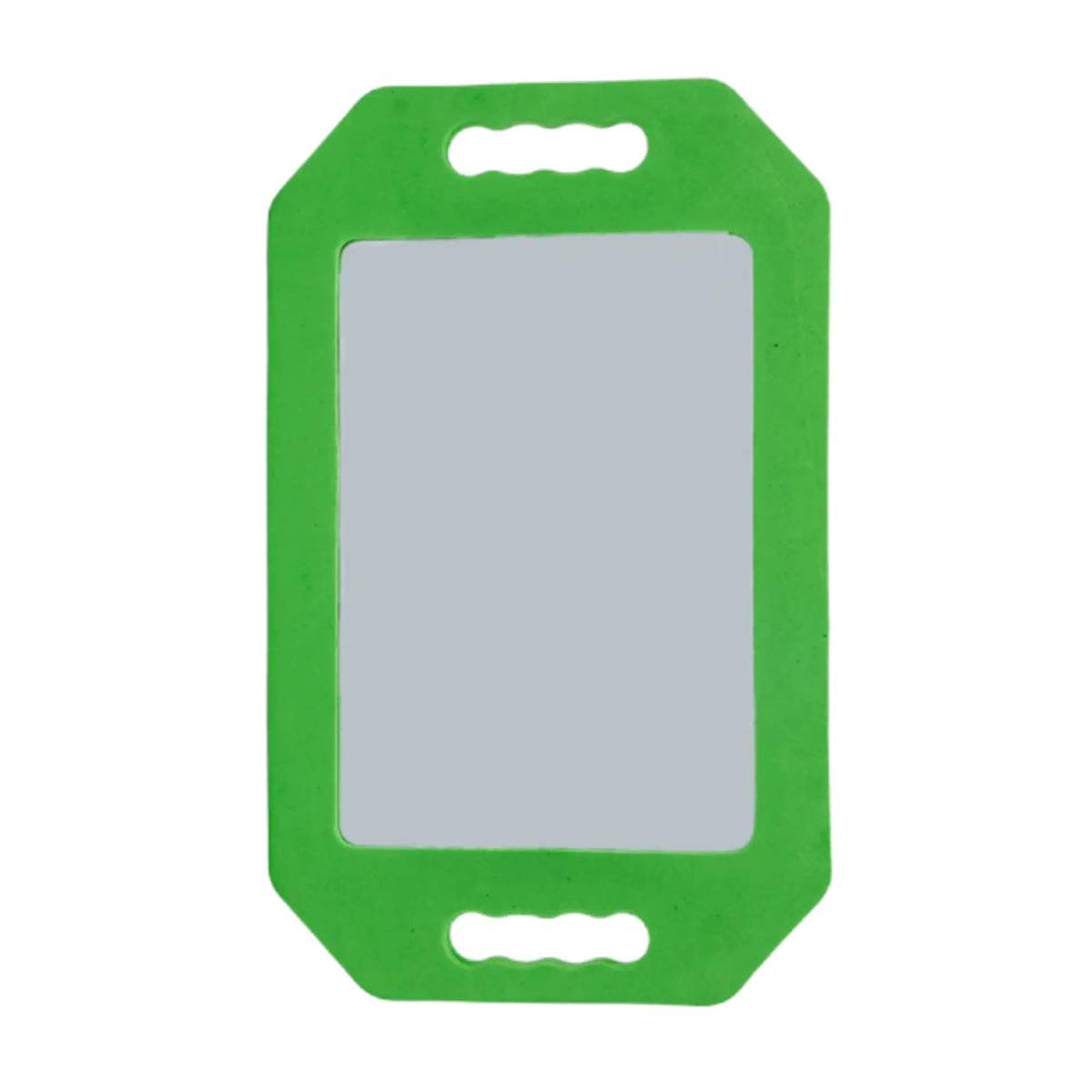 Rectangular Soft Foam Mirror