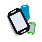 Rectangular Soft Foam Mirror