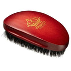 RED by KISS 360 Power Wave Palm Boar Brush Soft Bristles #BR17