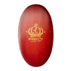 RED by KISS 360 Power Wave Palm Boar Brush Soft Bristles #BR17