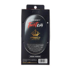 Red by KISS Bow Wow X Premium Twist King For Long Hair Large #HS01