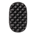 Red by KISS Bow Wow X Premium Twist King For Long Hair Compact Mini #HS02