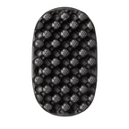 Red by KISS Bow Wow X Premium Twist King For Long Hair Compact Mini #HS02