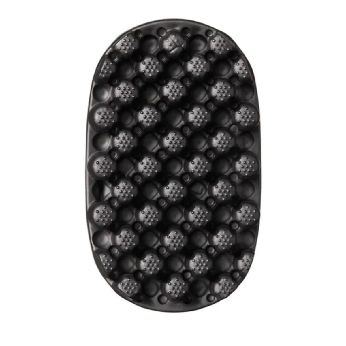Red by KISS Bow Wow X Premium Twist King For Long Hair Compact Mini #HS02